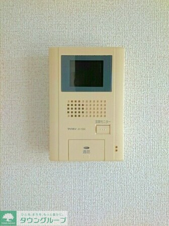 リエート フィーネIの物件内観写真